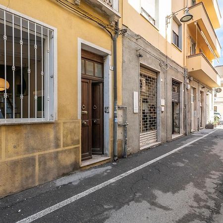 Casa S'Anna Apartment Cagliari Ngoại thất bức ảnh