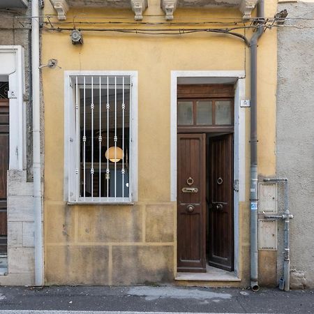 Casa S'Anna Apartment Cagliari Ngoại thất bức ảnh