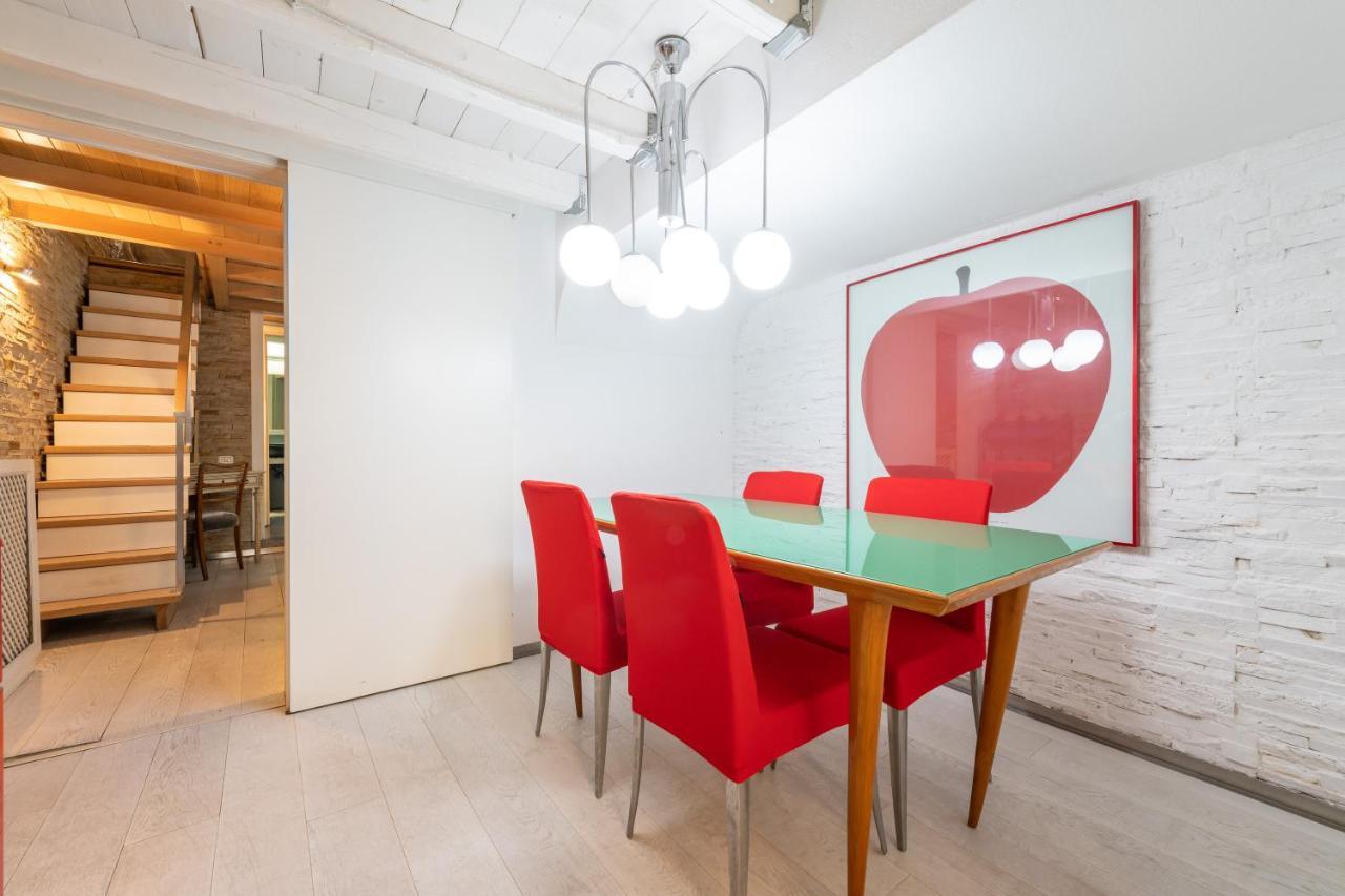 Casa S'Anna Apartment Cagliari Ngoại thất bức ảnh