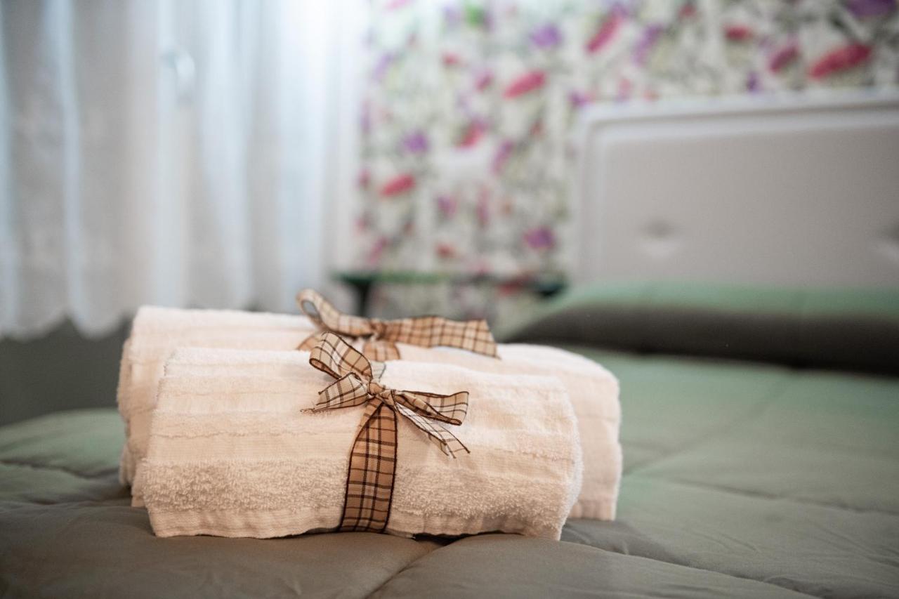 Casa S'Anna Apartment Cagliari Ngoại thất bức ảnh