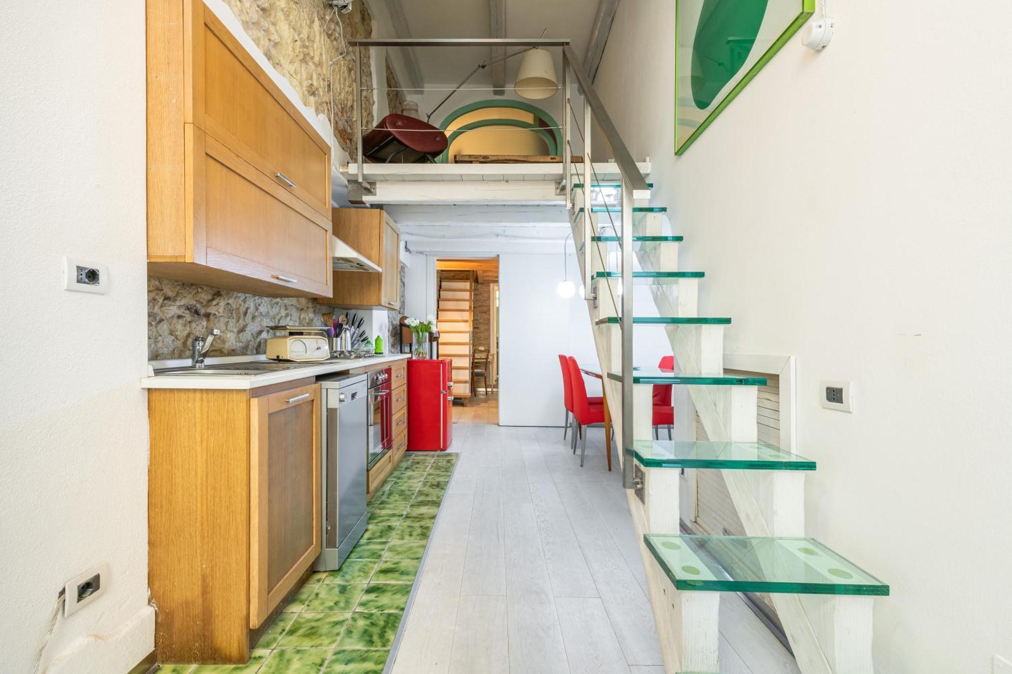 Casa S'Anna Apartment Cagliari Ngoại thất bức ảnh