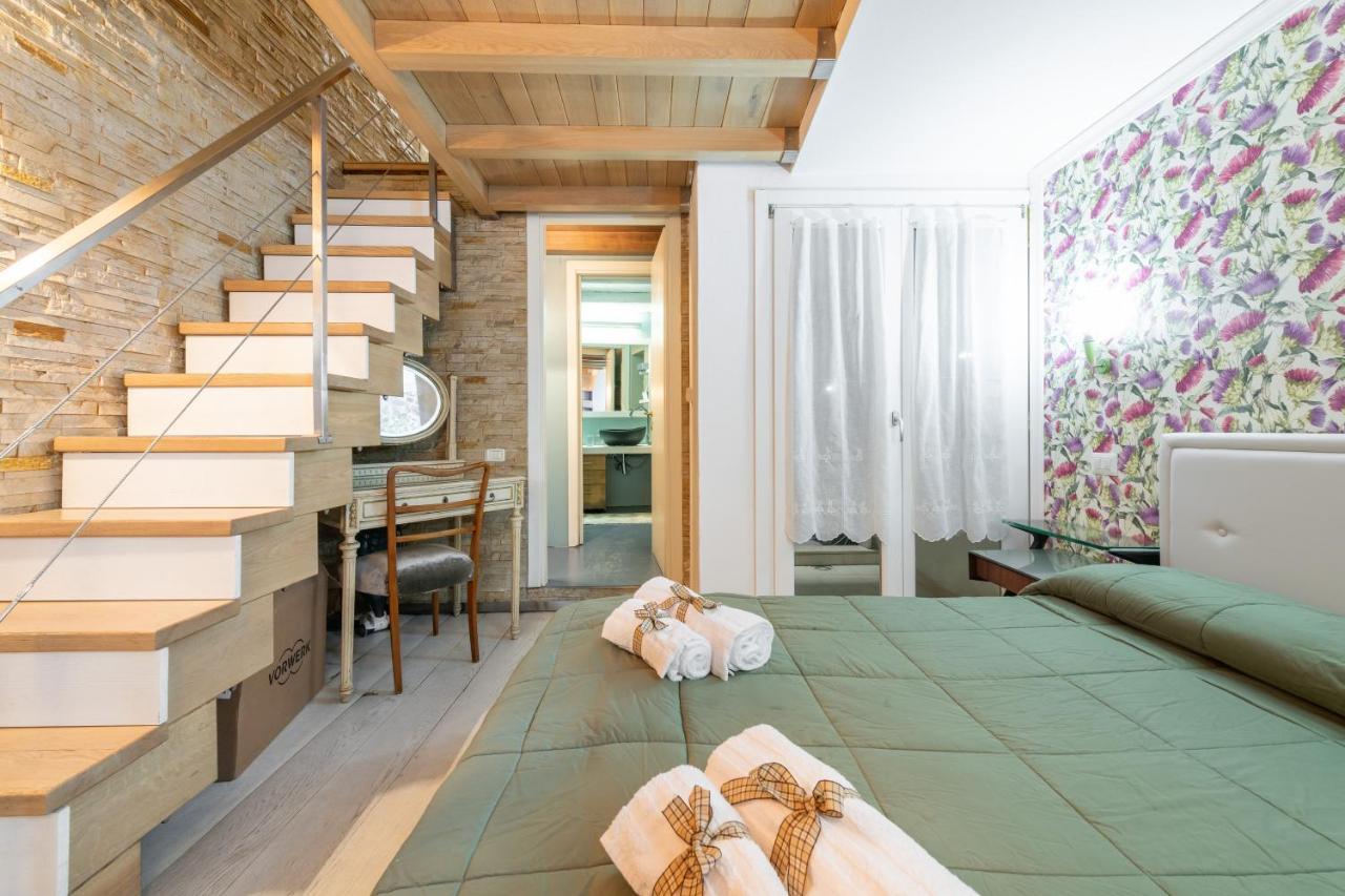 Casa S'Anna Apartment Cagliari Ngoại thất bức ảnh