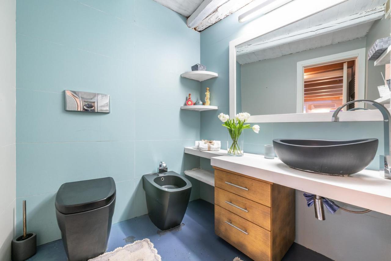 Casa S'Anna Apartment Cagliari Ngoại thất bức ảnh