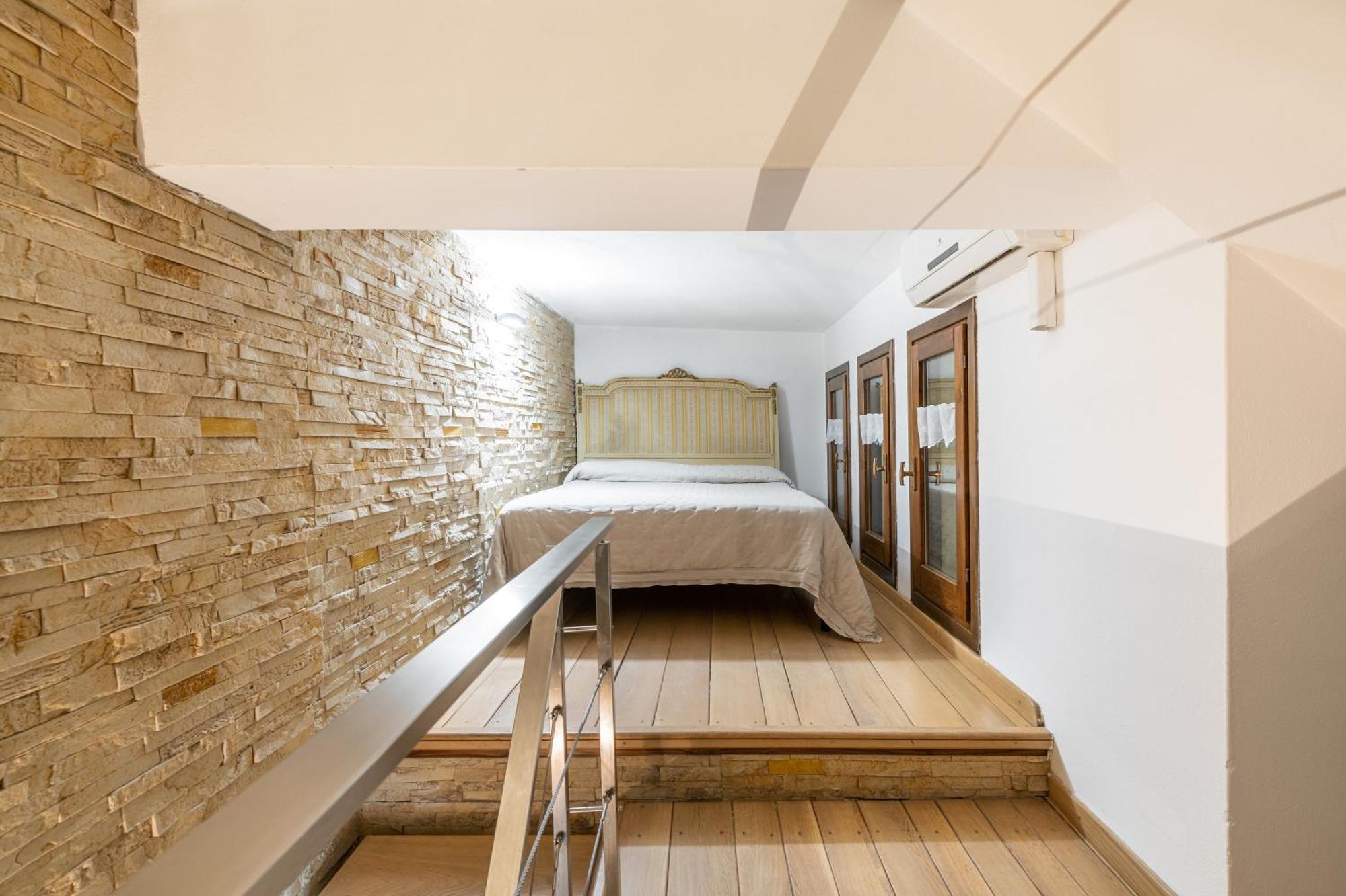 Casa S'Anna Apartment Cagliari Ngoại thất bức ảnh
