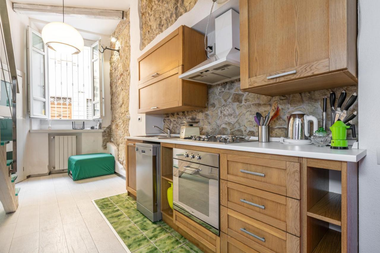 Casa S'Anna Apartment Cagliari Ngoại thất bức ảnh