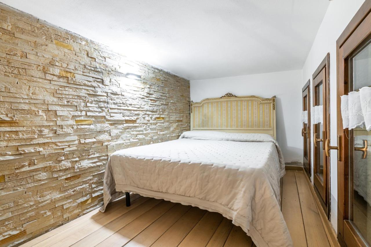 Casa S'Anna Apartment Cagliari Ngoại thất bức ảnh